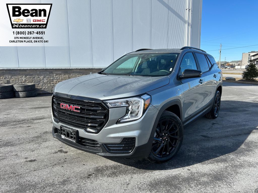 New 2024 GMC Terrain SLE for Sale in Carleton Place, Ontario