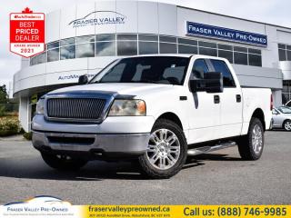 Used 2008 Ford F-150 XL for sale in Abbotsford, BC