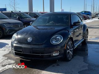 Used 2013 Volkswagen Beetle Coupe 2.0T As Is! for sale in Whitby, ON