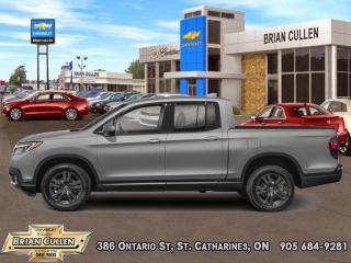 Used 2019 Honda Ridgeline SPORT for sale in St Catharines, ON