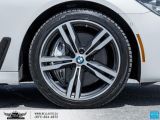 2016 BMW 7 Series 750i xDrive, AWD, M-SportPkg, HeadsUpDisply, Navi, Sunroof, BackUpCam MassageSeat Photo42