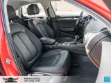 2015 Audi A3 1.8T Komfort, Moonroof, Satellite Radio, Leather, HeatedSeats, Bluetooth Photo47