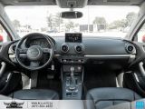 2015 Audi A3 1.8T Komfort, Moonroof, Satellite Radio, Leather, HeatedSeats, Bluetooth Photo49