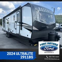 New 2024 Rockwood RLT-2911BS-W LITE WWEIGHT for sale in Fort St John, BC