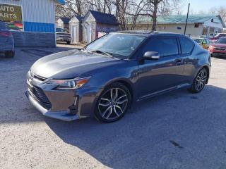 Used 2014 Scion tC Sports Coupe for sale in Madoc, ON