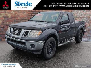 Used 2012 Nissan Frontier SV for sale in Halifax, NS