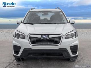 Used 2020 Subaru Forester BASE for sale in Halifax, NS
