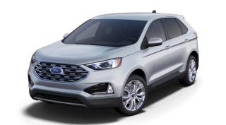 New 2024 Ford Edge Titanium AWD for sale in Treherne, MB