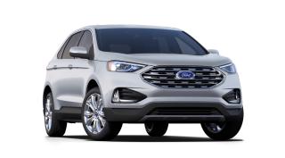 2024 Ford Edge Titanium AWD Photo