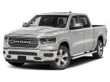 2024 RAM 1500 Laramie 4x4 Crew Cab 6'4" Box Photo14