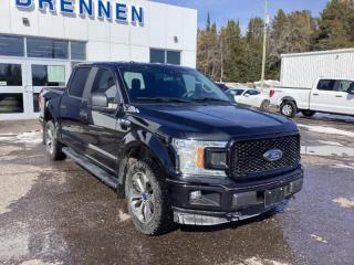 Used 2019 Ford F-150 XL for sale in Nipigon, ON