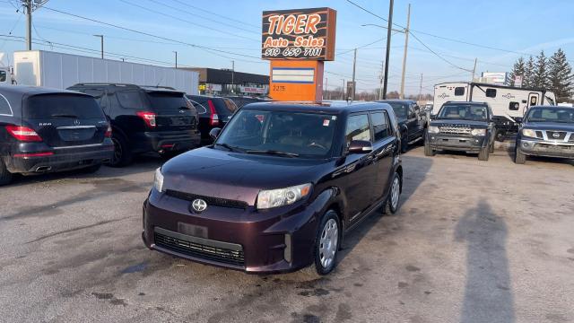 2011 Scion xB HATCH BACK*TOYOTA ENGINE*RUNS WELL*CERTIFIED