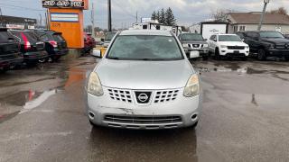 2010 Nissan Rogue S*AUTO*4 CYLINDER*RUNS WELL*AS IS SPECIAL - Photo #8