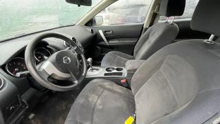 2010 Nissan Rogue S*AUTO*4 CYLINDER*RUNS WELL*AS IS SPECIAL - Photo #9