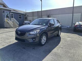 Used 2014 Mazda CX-5 GS AWD for sale in Waterloo, ON