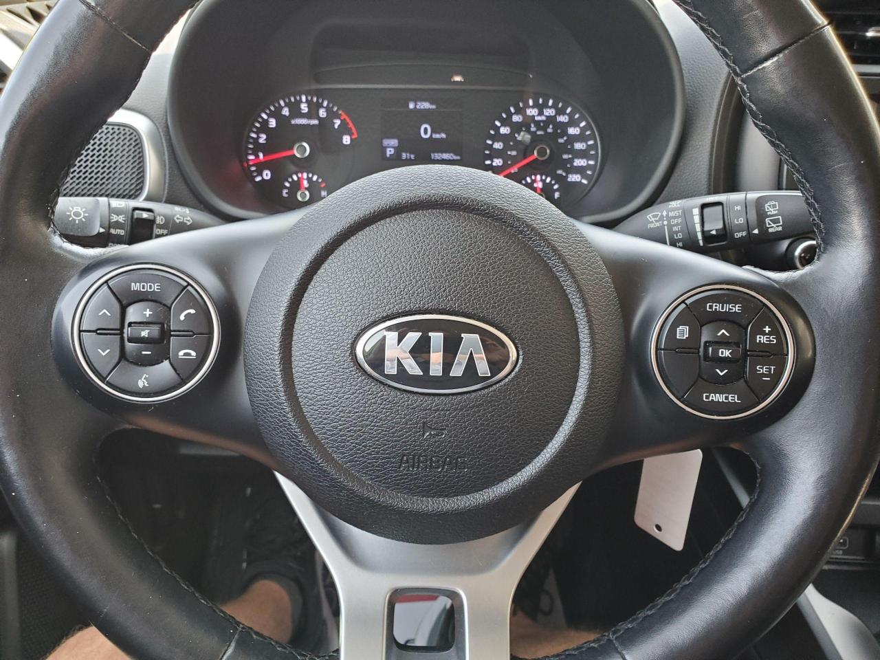 2020 Kia Soul EX+-HEATED SEATS-BLUETOOTH- REAR CAMERA - Photo #12