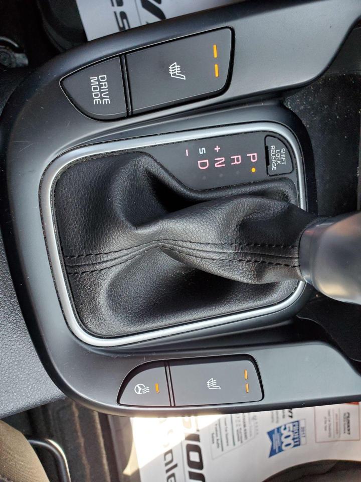 2020 Kia Soul EX+-HEATED SEATS-BLUETOOTH- REAR CAMERA - Photo #14