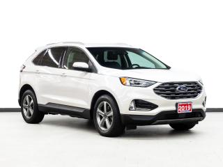 Used 2019 Ford Edge TITANIUM | AWD | Nav | Leather | Panoroof | BSM for sale in Toronto, ON