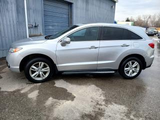 Used 2014 Acura RDX Tech for sale in Waterloo, ON