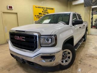 Used 2017 GMC Sierra 1500 LT for sale in Windsor, ON