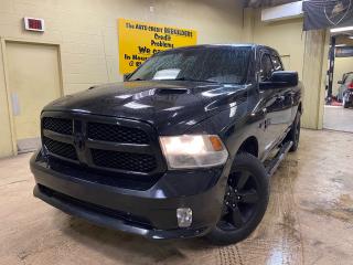 Used 2019 RAM 1500 Classic EXPRESS for sale in Windsor, ON