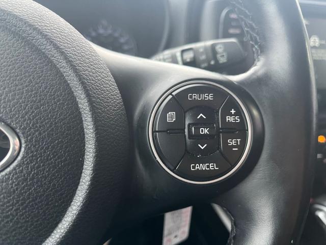 2020 Kia Soul EX+|APPLE/ANDROID|HTDSEATS|BUPCAM|BLUTOOTH Photo17