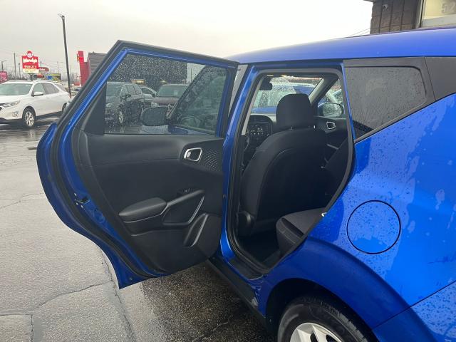 2020 Kia Soul EX+|APPLE/ANDROID|HTDSEATS|BUPCAM|BLUTOOTH Photo31