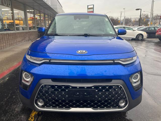 2020 Kia Soul EX+|APPLE/ANDROID|HTDSEATS|BUPCAM|BLUTOOTH Photo13