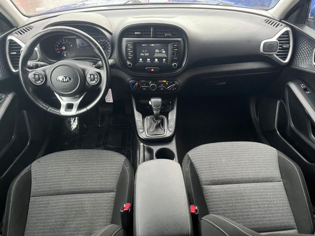 2020 Kia Soul EX+|APPLE/ANDROID|HTDSEATS|BUPCAM|BLUTOOTH Photo14