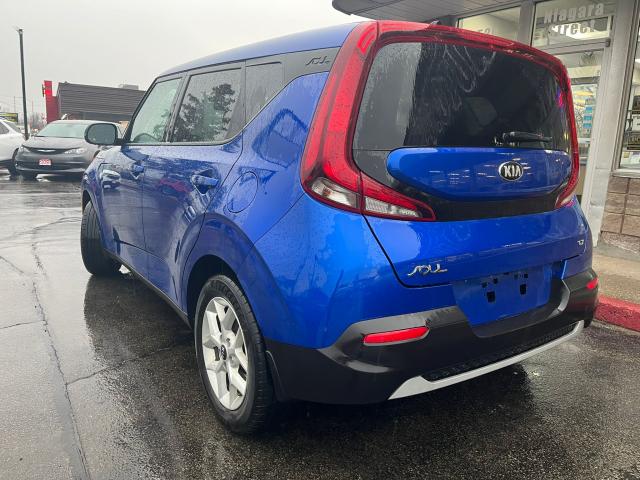 2020 Kia Soul EX+|APPLE/ANDROID|HTDSEATS|BUPCAM|BLUTOOTH Photo3