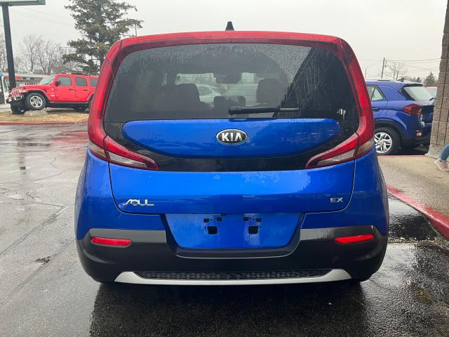 2020 Kia Soul EX+|APPLE/ANDROID|HTDSEATS|BUPCAM|BLUTOOTH Photo8