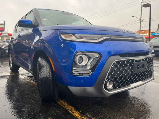2020 Kia Soul EX+|APPLE/ANDROID|HTDSEATS|BUPCAM|BLUTOOTH Photo11