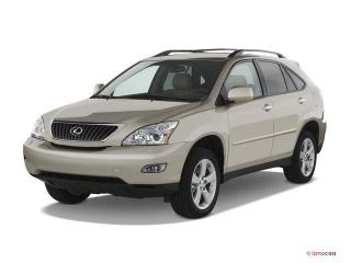 Used 2009 Lexus RX 350  for sale in Coquitlam, BC