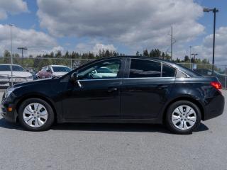 Used 2015 Chevrolet Cruze  for sale in Coquitlam, BC