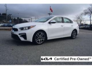 Used 2019 Kia Forte  for sale in Coquitlam, BC