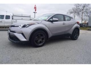 Used 2019 Toyota C-HR  for sale in Coquitlam, BC