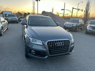 Used 2015 Audi Q5  for sale in Vaudreuil-Dorion, QC