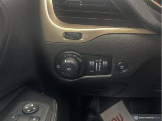 2014 Jeep Cherokee NORTH EDITION / V6 / NAV / AUTO - Photo #13