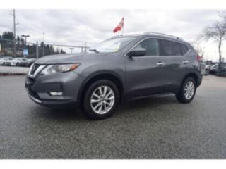 Used 2019 Nissan Rogue  for sale in Coquitlam, BC