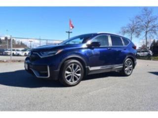 Used 2020 Honda CR-V  for sale in Coquitlam, BC