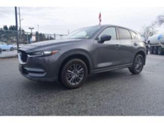 Used 2020 Mazda CX-5  for sale in Coquitlam, BC