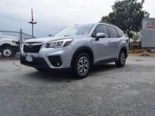 Used 2019 Subaru Forester  for sale in Coquitlam, BC