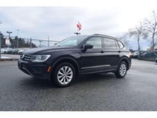 Used 2019 Volkswagen Tiguan  for sale in Coquitlam, BC