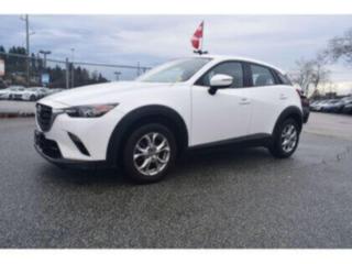 Used 2020 Mazda CX-3  for sale in Coquitlam, BC