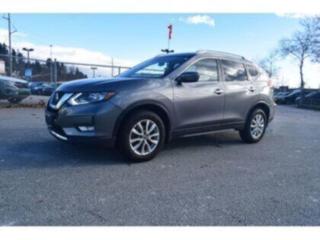 Used 2020 Nissan Rogue  for sale in Coquitlam, BC