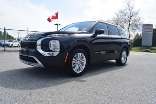 Used 2022 Mitsubishi Outlander  for sale in Coquitlam, BC