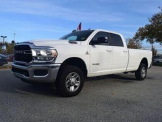 Used 2021 RAM 3500  for sale in Coquitlam, BC