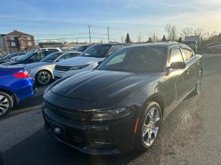 2016 Dodge Charger  - Photo #2