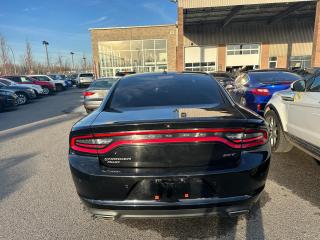 2016 Dodge Charger  - Photo #5