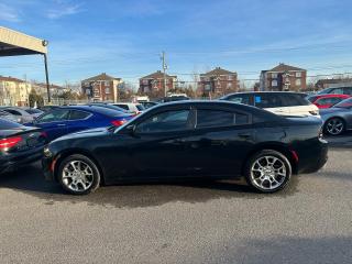 2016 Dodge Charger  - Photo #3